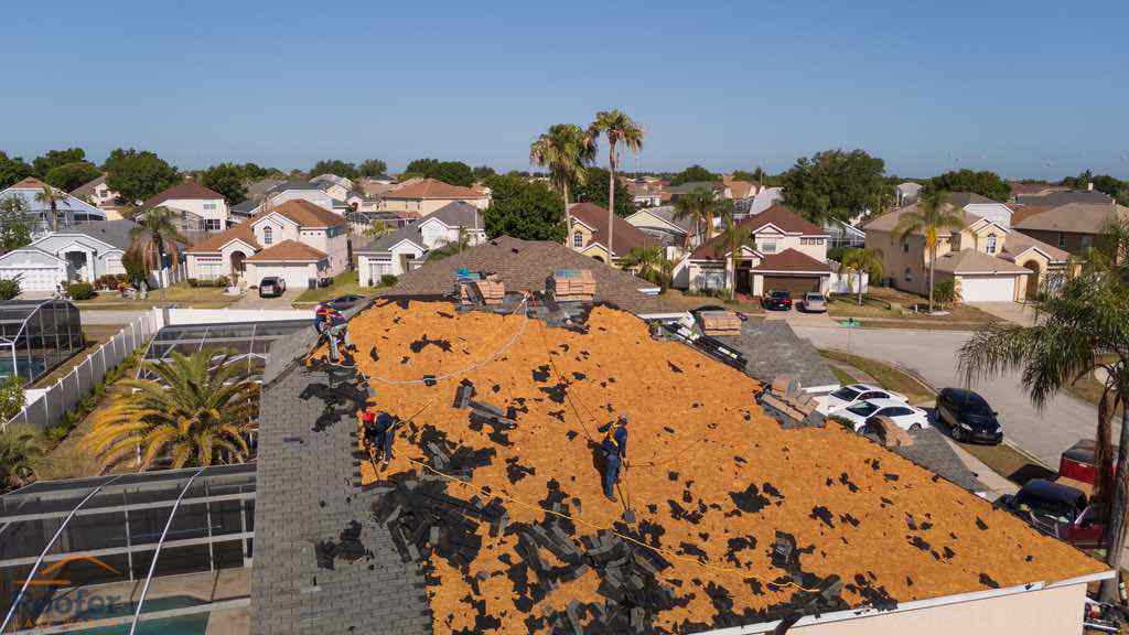 Flat Roof Replacement Lake Worth Flat Roof Replacement Lake Worth