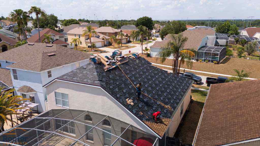 Lake Worth Roof Replacement Lake Worth Roof Replacement
