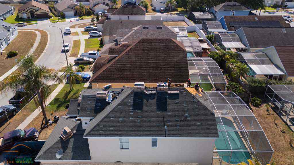 Roof Inspection Lake Worth Roof Inspection Lake Worth