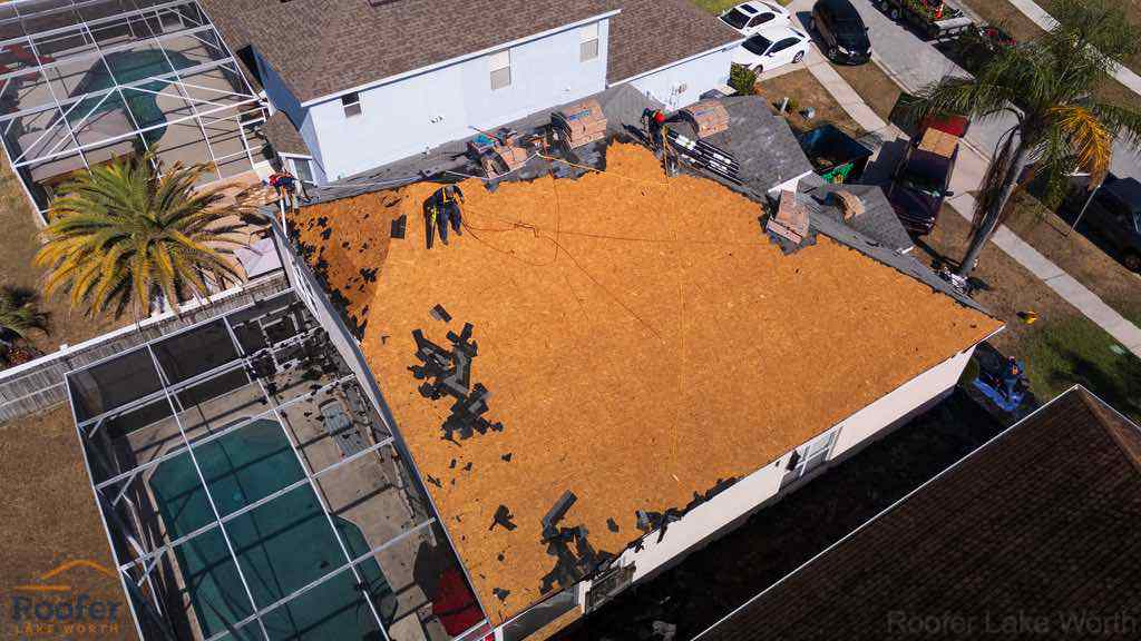 Roof Leak Lake Worth Roof Leak Lake Worth