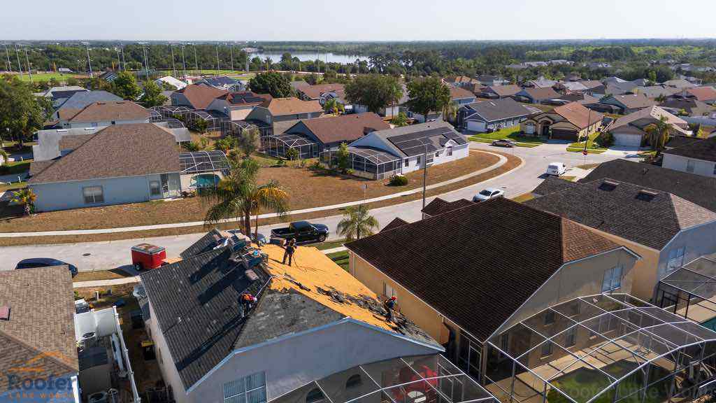 Roofer In Lake Worth Roofer In Lake Worth