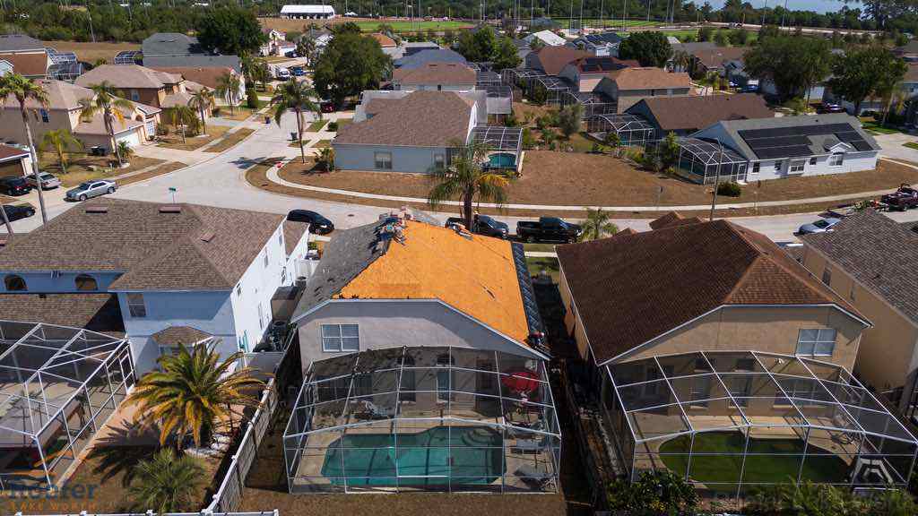 Roofing Leak Repair Lake Worth Roofing Leak Repair Lake Worth
