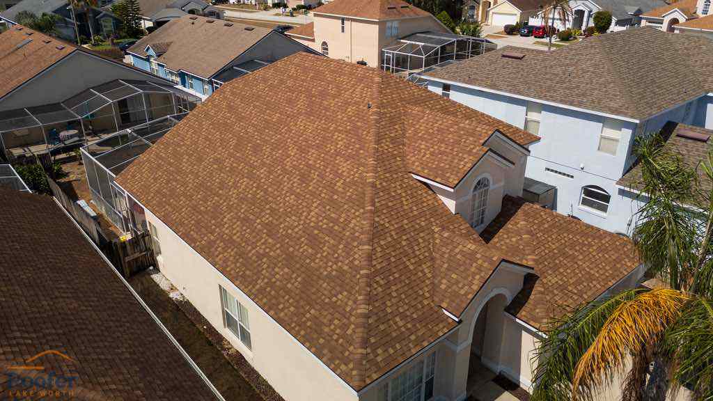 Roofing Pitched Roof Roofing Pitched Roof